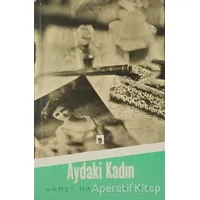 Aydaki Kadın - Ahmet Hamdi Tanpınar - Dergah Yayınları