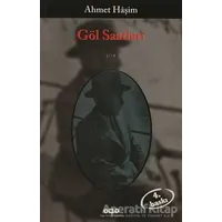 Göl Saatleri - Ahmet Haşim - Yapı Kredi Yayınları