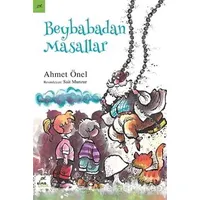 Beybabadan Masallar - Ahmet Önel - Elma Çocuk