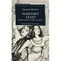 Hamamcı Ülfet - Ahmet Rasim - Oğlak Yayıncılık