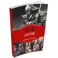 Japon - Medeniyete Yön Veren Uygarlıklar - Maviçatı Yayınları