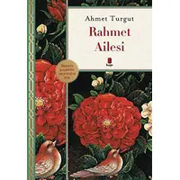 Rahmet Ailesi - Ahmet Turgut - Kapı Yayınları