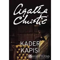 Kader Kapısı - Agatha Christie - Altın Kitaplar