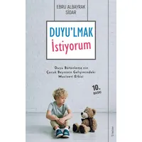 Duyulmak İstiyorum - Ebru Albayrak Sidar - Sola Unitas