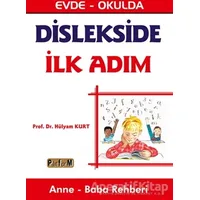 Dislekside İlk Adım - Hülyam Kurt - Platform Yayınları