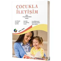 Çocukla İletişim - Aslı Kırman - Eğiten Kitap