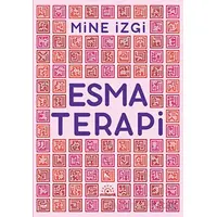 Esma Terapi - Mine İzgi - Mihenk Kitap