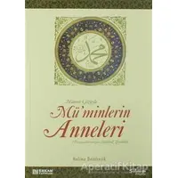 Müminlerin Anneleri - Halime Demireşik - Erkam Yayınları