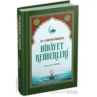 Asr-ı Saadetten Günümüze Hidayet Rehberleri - Osman Nuri Topbaş - Yüzakı Yayıncılık