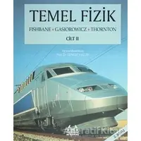 Temel Fizik Cilt: 2 - Paul M. Fishbane - Arkadaş Yayınları