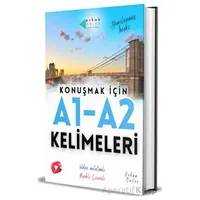 Konuşmak için A1-A2 Kelimeleri Erkan Önler