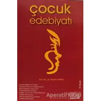 Çocuk Edebiyatı - İbrahim Kıbrıs - Kök Yayıncılık