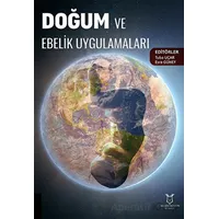 Doğum ve Ebelik Uygulamaları - Tuba Uçar - Akademisyen Kitabevi