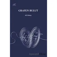 Grafen Bulut - Ali Güney - Pruva Yayınları