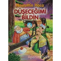 Düşeceğimi Bildin - Orhan Dündar - Akçağ Yayınları