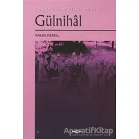 Gülnihal - Namık Kemal - Akçağ Yayınları