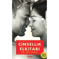 Cinsellik El Kitabı - Akif Poroy - Alfa Yayınları