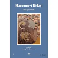Manzume-i Nidayi - Nidayi Sevim - Akıl Fikir Yayınları