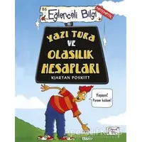 Yazı Tura ve Olasılık Hesapları - Kjartan Poskitt - Eğlenceli Bilgi Yayınları