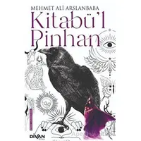 Kitabül Pinhan - Mehmet Ali Arslanbaba - Divan Kitap