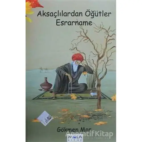 Aksaçlılardan Öğütler Esrarname - Gökmen Mor - Mola Kitap