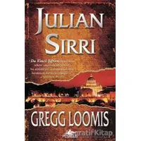 Julian Sırrı - Gregg Loomis - Pegasus Yayınları