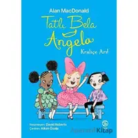 Tatlı Bela Angela - Alan MacDonald - Sia Kitap