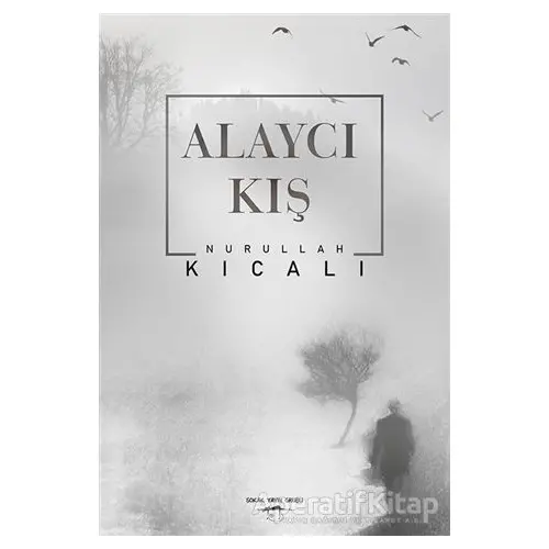 Alaycı Kış - Nurullah Kıcalı - Sokak Kitapları Yayınları