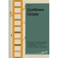 Çiçeklenen Girişim - Paul Weder - Albaraka Yayınları