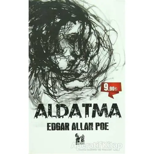 Aldatma - Edgar Allan Poe - Altın Post Yayıncılık