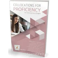 Collocations for Proficiency - Talip Gülle - Pelikan Tıp Teknik Yayıncılık