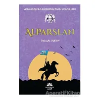 Alparslan - Selçuk Alkan - Mevsimler Kitap