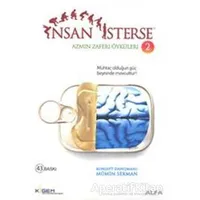 İnsan İsterse 2 - Kolektif - Alfa Yayınları