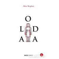 Aloda - M. Altar Kaplan - Alfa Yayınları