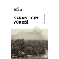 Karanlığın Yüreği - Joseph Conrad - Alfa Yayınları