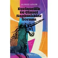 Eşcinsellik ve Cinsel Sapkınlıklar Sorunu - Alfred Adler - Kopernik Kitap