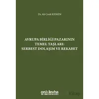 Avrupa Birliği Pazarının Temel Taşları: Serbest Dolaşım ve Rekabet