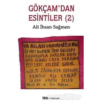 Gökçamdan Esintiler (2) - Ali İhsan Sağmen - Babıali Kitaplığı