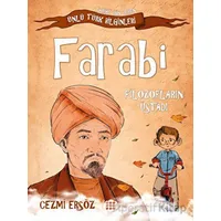 Farabi - Filozofların Üstadı - Cezmi Ersöz - Dokuz Çocuk