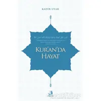 Kur’an’da Hayat - Kadir Uyar - Fecr Yayınları