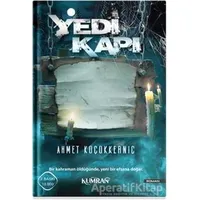 Yedi Kapı - Ahmet Küçükkerniç - Kumran Yayınları