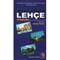 Kolay ve Pratik Lehçe El Kitabı - Kapadokya Yayınları