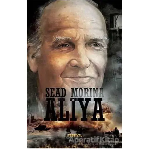 Aliya - Sead Morina - Festival Yayıncılık