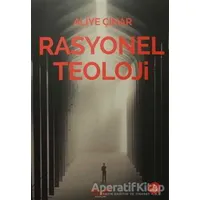 Rasyonel Teoloji - Aliye Çınar - Köprü Kitapları