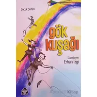 Gökkuşağı - Erhan İzgi - Alan Yayıncılık