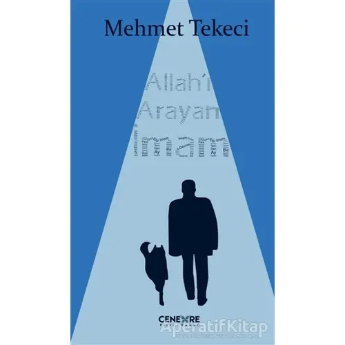 Allah’ı Arayan İmam - Mehmet Tekeci - Cenevre Fikir Sanat