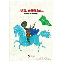 Hz. Abbas (A.S.) - Rıza Dilmi - Hekimane Yayınları