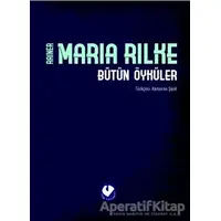 Bütün Öyküler - Rilke - Rainer Maria Rilke - Cem Yayınevi