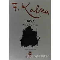 Dava - Franz Kafka - Cem Yayınevi