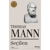 Seçilen - Thomas Mann - Can Yayınları